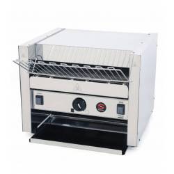 Tostadora de Cinta 37cm Sammic ST-33 Tostadores SAMMIC (SM) SM-5110034