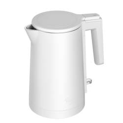 Hervidor Agua Divine Blanco 1L Hervidores - Kettles JVD JV8662308