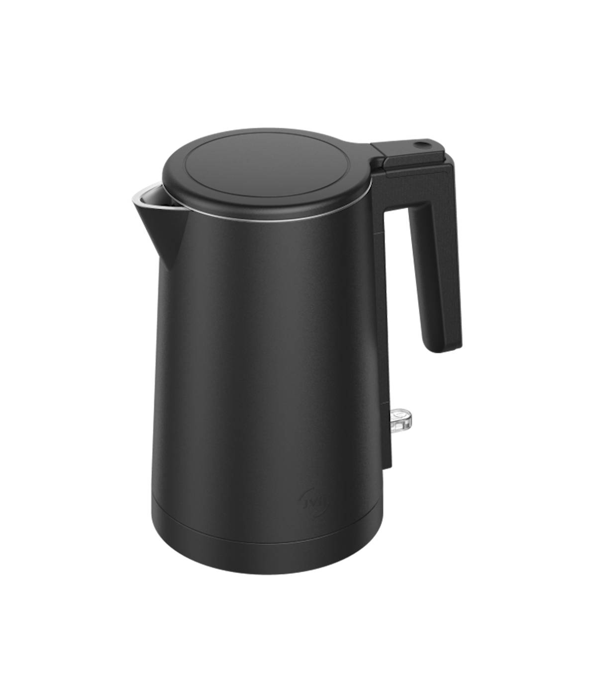 Hervidor Agua Divine Negro 1L Hervidores - Kettles JVD JV8662307