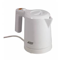 Hervidor de agua Duchesse 600ml Blanco Hervidores - Kettles JVD JV866758