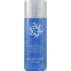 Gel de Baño 30ml Summer Hache 480 uds Gel y Jabón Geyushi GY-BGSM
