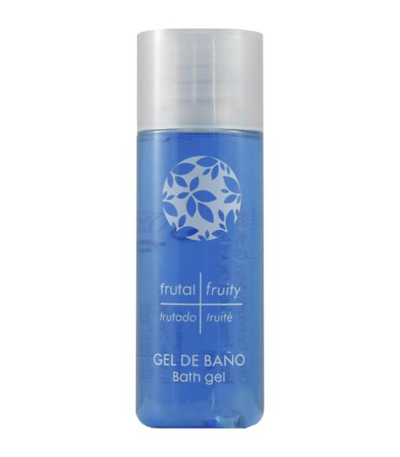 Gel de Baño 30ml Summer Hache 480 uds Gel y Jabón Geyushi GY-BGSM