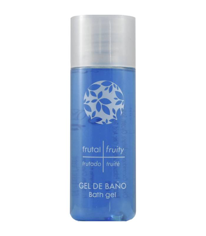 Gel de Baño 30ml Summer Hache 480 uds Gel y Jabón Geyushi GY-BGSM