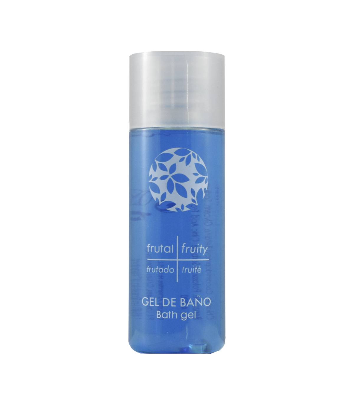 Gel de Baño 30ml Summer Hache 480 uds Gel y Jabón Geyushi GY-BGSM