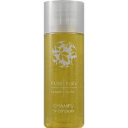 Champú 30ml Summer Hache 480 uds Champú Geyushi GY-BCHSM