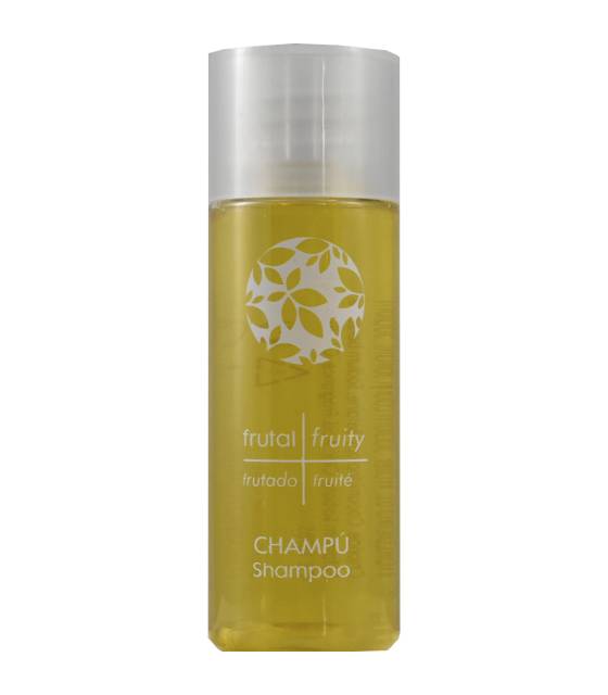 Champú 30ml Summer Hache 480 uds Champú Geyushi GY-BCHSM