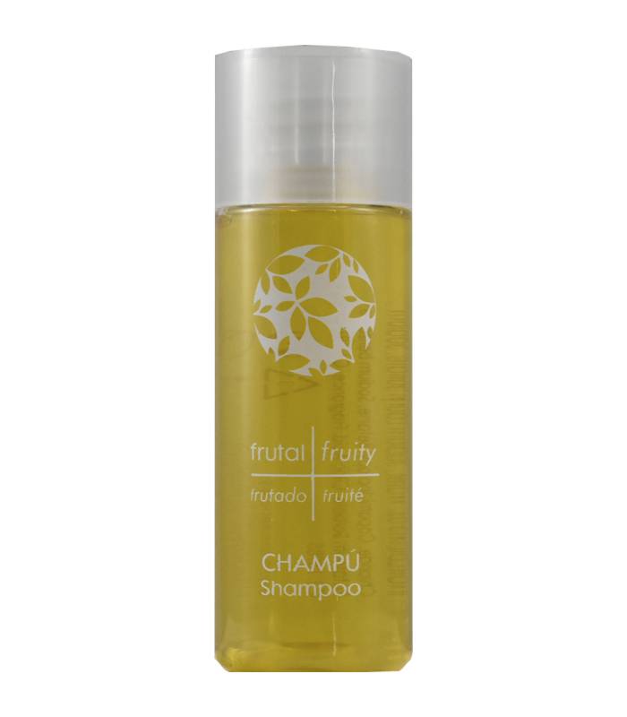 Champú 30ml Summer Hache 480 uds Champú Geyushi GY-BCHSM