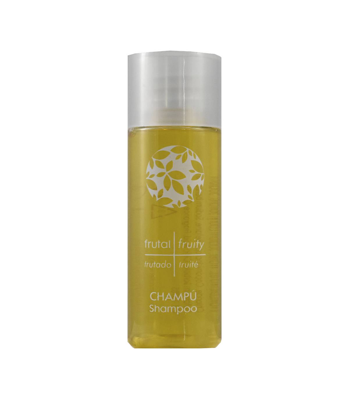 Champú 30ml Summer Hache 480 uds Champú Geyushi GY-BCHSM