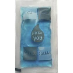 Gel de Baño Sobre 15ml Just For you 1000 uds Gel y Jabón Geyushi GY-SG15