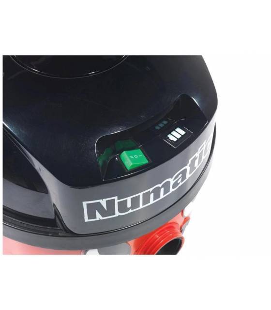 Aspirador Bateria Numatic NBV190NX Aspiradores Numatic NU913014L