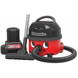 Aspirador Bateria Numatic NBV190NX Aspiradores Numatic NU913014L