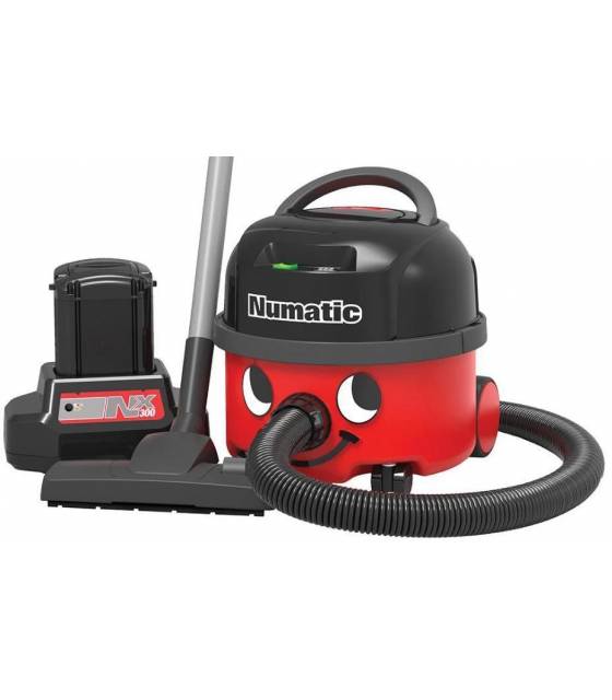 Aspirador Bateria Numatic NBV190NX Aspiradores Numatic NU913014L