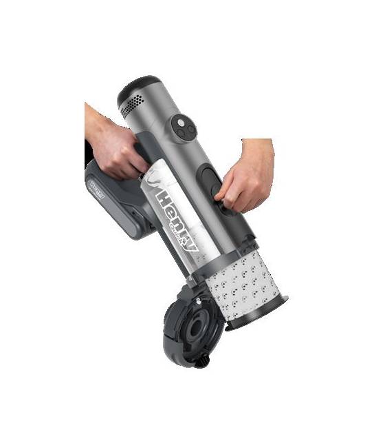 Aspirador Batería Profesional Quick Numatic Aspiradores Numatic NU915026
