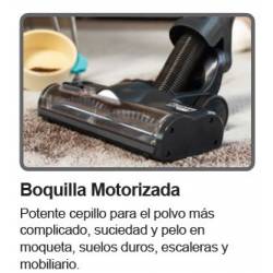 Aspirador Batería Profesional Quick Numatic Aspiradores Numatic NU915026