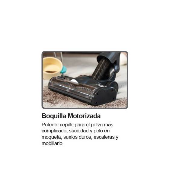 Aspirador Batería Profesional Quick Numatic Aspiradores Numatic NU915026