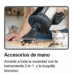 Aspirador Batería Profesional Quick Numatic Aspiradores Numatic NU915026