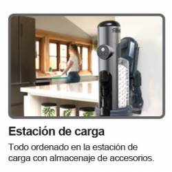 Aspirador Batería Profesional Quick Numatic Aspiradores Numatic NU915026