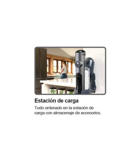 Aspirador Batería Profesional Quick Numatic Aspiradores Numatic NU915026