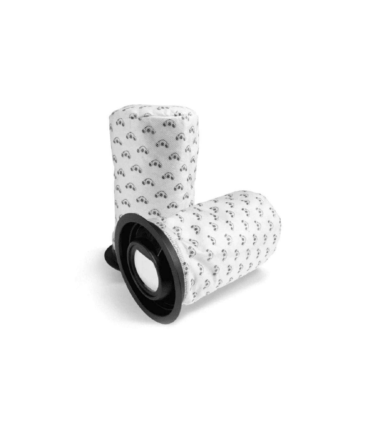 Cápsulas Filtro Quick Numatic 10 uds Aspiradores Numatic NU915744