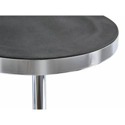 Espejo de Mesa Led con pilas Corby Winchester Cromado Espejos de Aumento Corby of Windsor CW-15628
