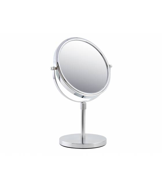 Espejo de mesa Cromo Corby Winchester Espejos de Aumento Corby of Windsor CW-15700