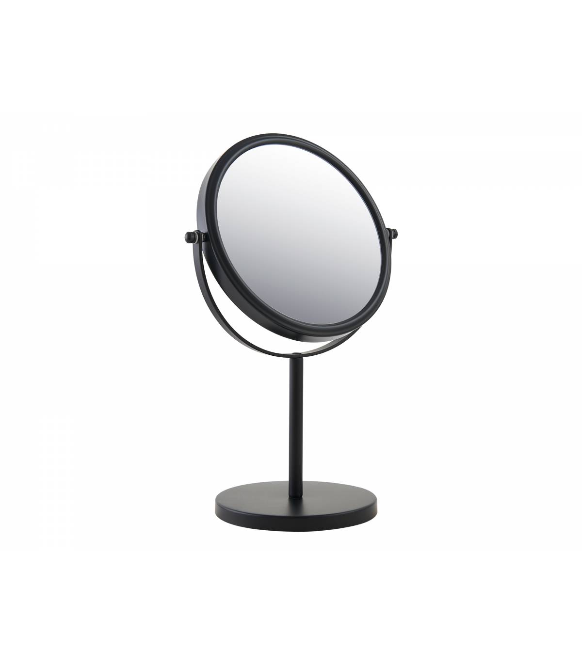 Espejo de Mesa Negro Mate Corby Winchester Espejos de Aumento Corby of Windsor CW-26828