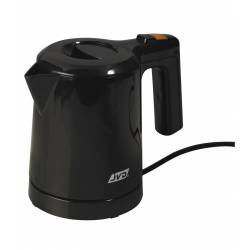 Hervidor de agua Duchesse 600ml Negro Hervidores - Kettles JVD JV866759
