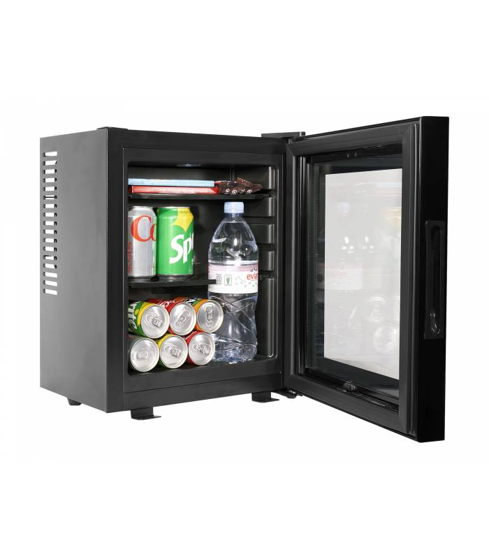 Minibar 10L Cristal Eton Corby of Windsor Minibar Hotel Corby of Windsor CW-24826