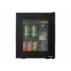 Minibar 10L Cristal Eton Corby of Windsor Minibar Hotel Corby of Windsor CW-24826