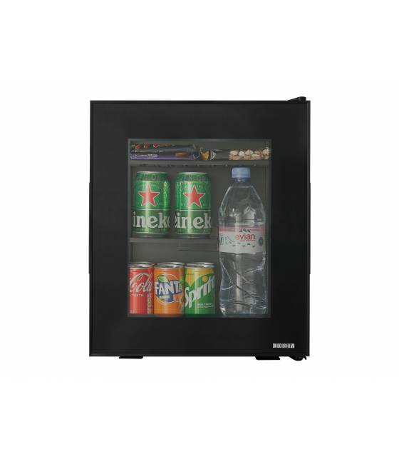 Minibar 10L Cristal Eton Corby of Windsor Minibar Hotel Corby of Windsor CW-24826