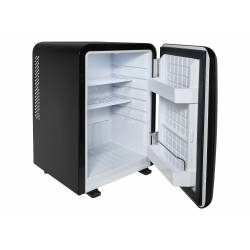 Minibar Vintage Negro 40L Radley Corby of Windsor Minibar Hotel Corby of Windsor CW-26503
