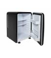 Minibar Vintage Negro 40L Radley Corby of Windsor Minibar Hotel Corby of Windsor CW-26503