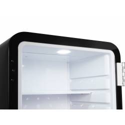 Minibar Vintage Negro 40L Radley Corby of Windsor Minibar Hotel Corby of Windsor CW-26503
