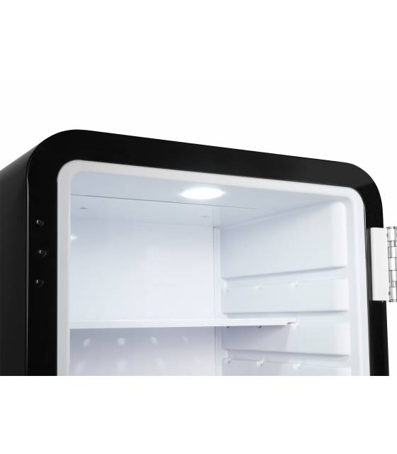 Minibar Vintage Negro 40L Radley Corby of Windsor Minibar Hotel Corby of Windsor CW-26503