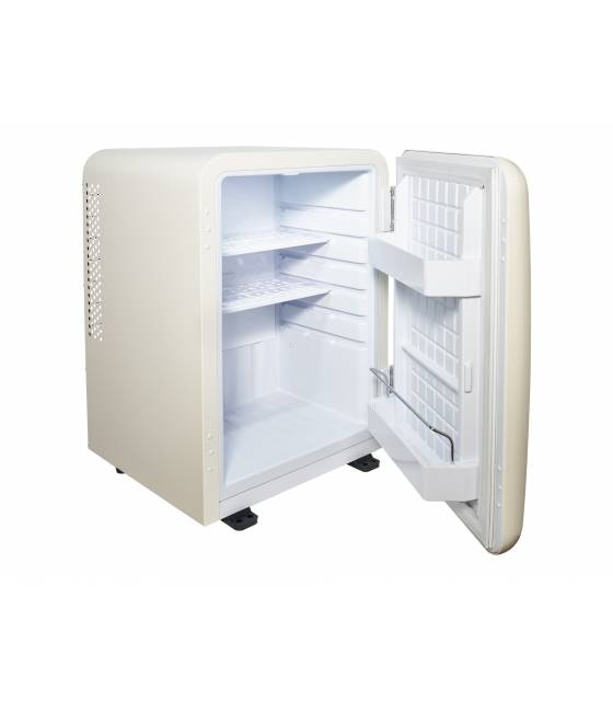 Minibar Vintage Crema 40L Radley Corby of Windsor Minibar Hotel Corby of Windsor CW-26501