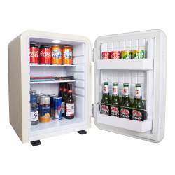 Minibar Vintage Crema 40L Radley Corby of Windsor Minibar Hotel Corby of Windsor CW-26501