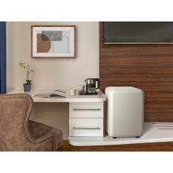 Minibar Vintage Crema 40L Radley Corby of Windsor Minibar Hotel Corby of Windsor CW-26501