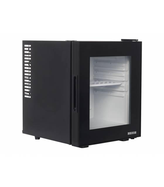 Minibar Puerta Cristal 20L Eton Corby of Windsor Minibar Hotel Corby of Windsor CW-22709