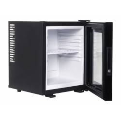 Minibar Puerta Cristal 20L Eton Corby of Windsor Minibar Hotel Corby of Windsor CW-22709