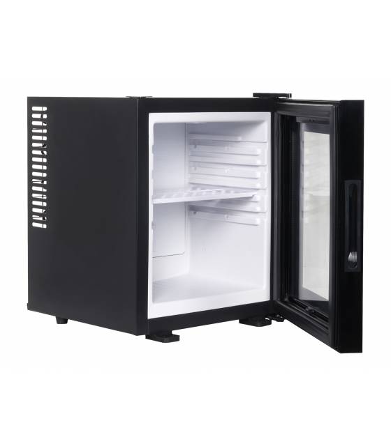 Minibar Puerta Cristal 20L Eton Corby of Windsor Minibar Hotel Corby of Windsor CW-22709