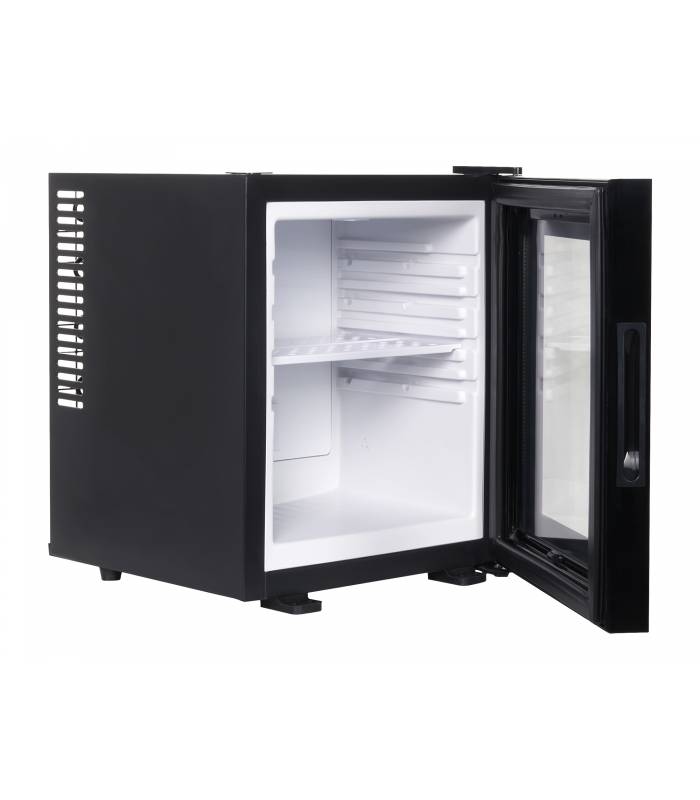 Minibar Puerta Cristal 20L Eton Corby of Windsor Minibar Hotel Corby of Windsor CW-22709