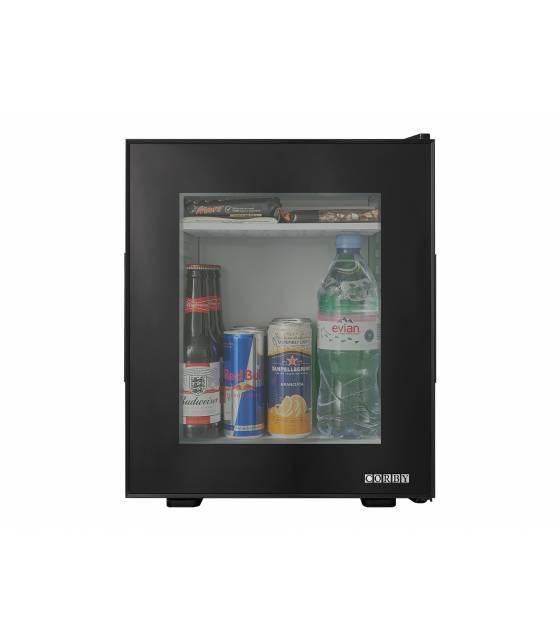 Minibar Puerta Cristal 20L Eton Corby of Windsor Minibar Hotel Corby of Windsor CW-22709