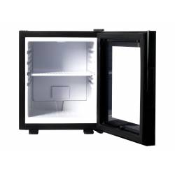 Minibar Puerta Cristal 20L Eton Corby of Windsor Minibar Hotel Corby of Windsor CW-22709
