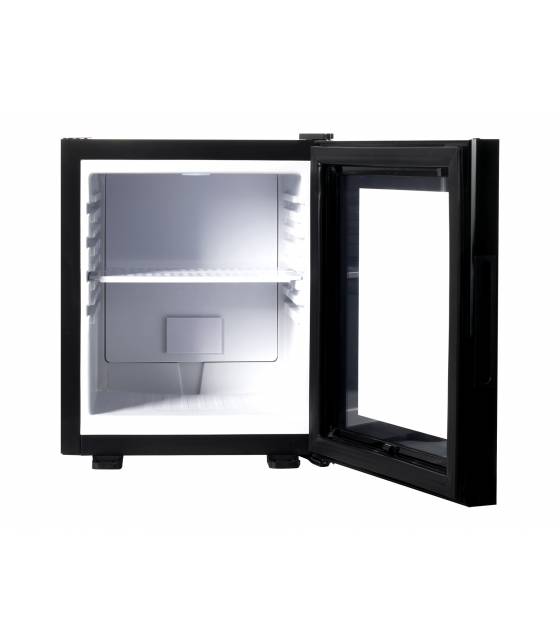 Minibar Puerta Cristal 20L Eton Corby of Windsor Minibar Hotel Corby of Windsor CW-22709