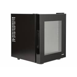 Minibar 20L Puerta Cristal Interior Negro Corby of Windsor Minibar Hotel Corby of Windsor CW-27084