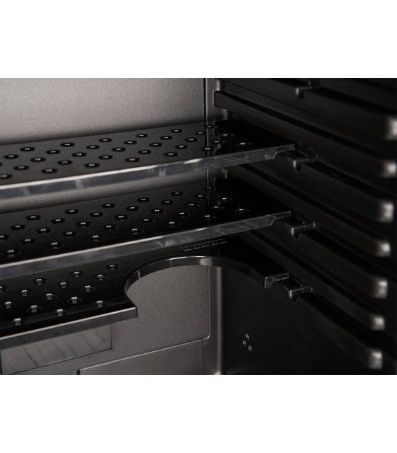 Minibar 20L Puerta Cristal Interior Negro Corby of Windsor Minibar Hotel Corby of Windsor CW-27084