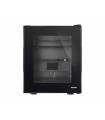 Minibar 20L Puerta Cristal Interior Negro Corby of Windsor Minibar Hotel Corby of Windsor CW-27084