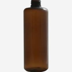 Botella Ambar 300ml Vacía 40 uds Dispensadores y Soportes  GY-BODOBOAM