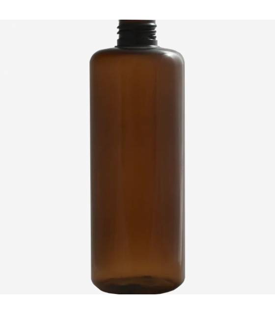 Botella Ambar 300ml Vacía 40 uds Dispensadores y Soportes  GY-BODOBOAM