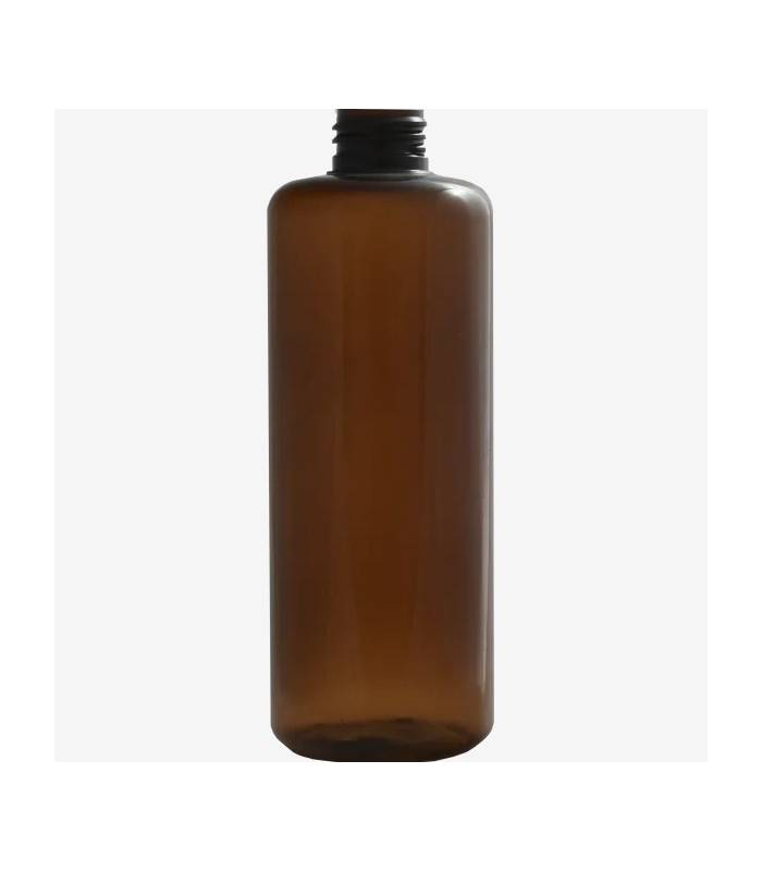 Botella Ambar 300ml Vacía 40 uds Dispensadores y Soportes  GY-BODOBOAM